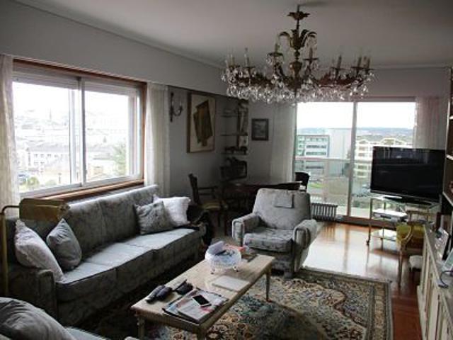 Piso en venta en Lugo, Parque Rosalia de Castro photo 0