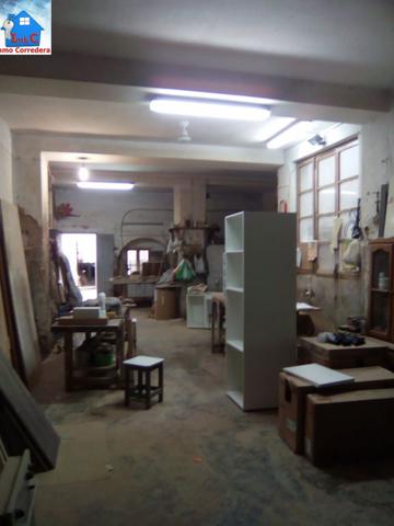 Casa en venta en Arahal, Arahal photo 0