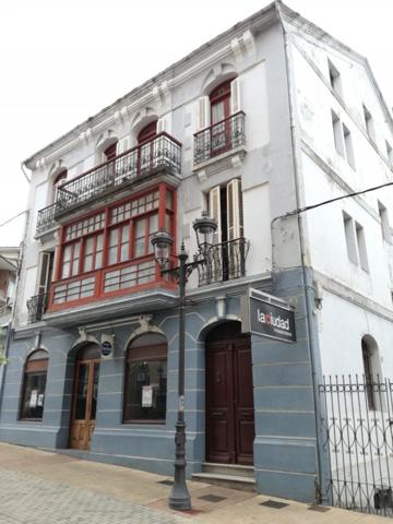 Casa en venta en Navia, Navia photo 0