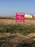 Terreno en venta en Mallén, Mallen photo 0