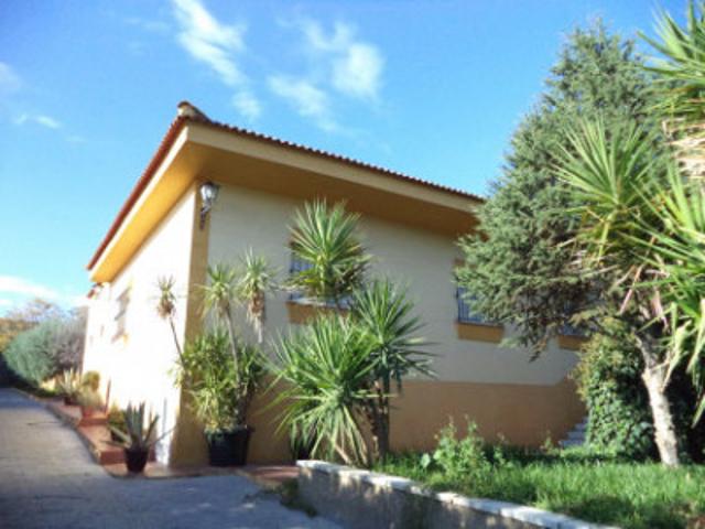 Chalet en venta en Almendralejo, San Marcos photo 0