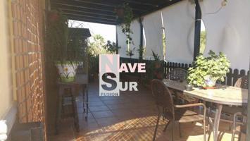 Chalet en venta en Aljaraque, Aljaraque photo 0