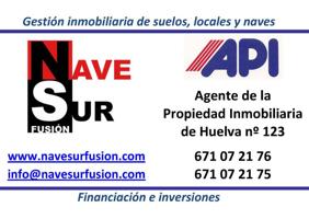 Nave industrial en venta en Huelva, Polig. Industriales photo 0