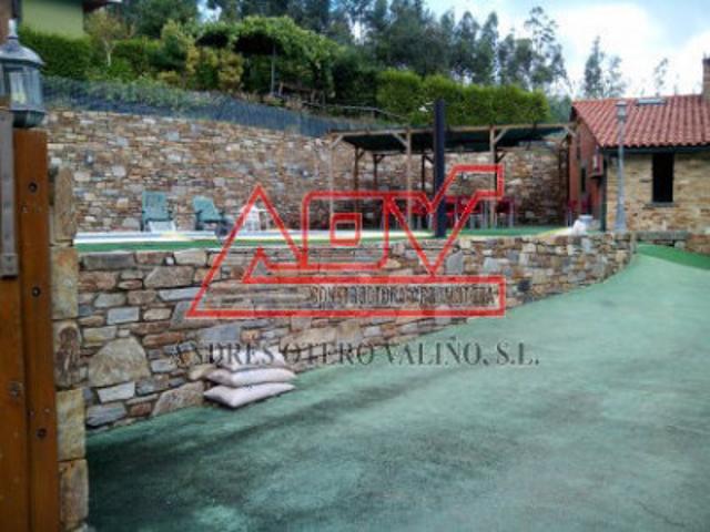 Casa en venta en Cedeira, Cedeira photo 0