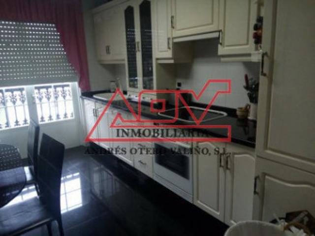 Piso en venta en Ferrol, Ensanche A photo 0