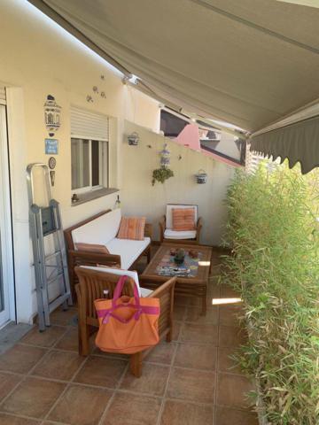 Adosada en venta en Moncofa, Playa photo 0