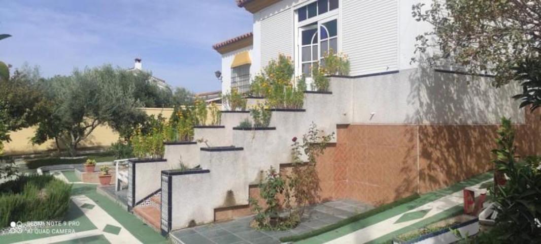 Chalet en venta en Arcos de la Frontera, Arcos De La Frontera photo 0