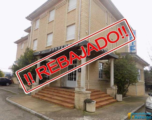 Edificio en venta en Brazuelo, Pradorrey photo 0