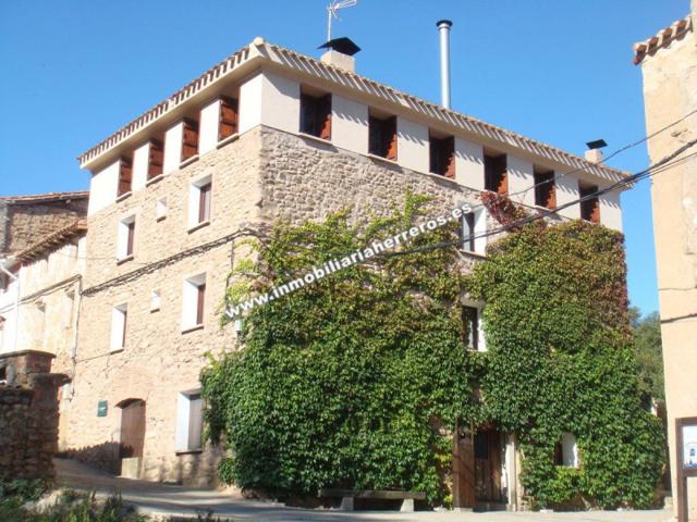 Casa en venta en Ocón, Los Molinos de Ocon photo 0