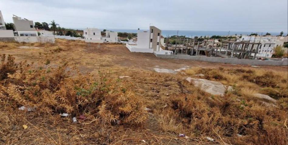 Terreno en venta en Nerja, Urbanizacion - Fuente el Baden photo 0