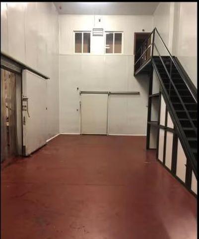 Nave industrial en venta en Sevilla, Polig.Industriales - La Red photo 0