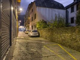 Edificio en venta en Bossòst photo 0