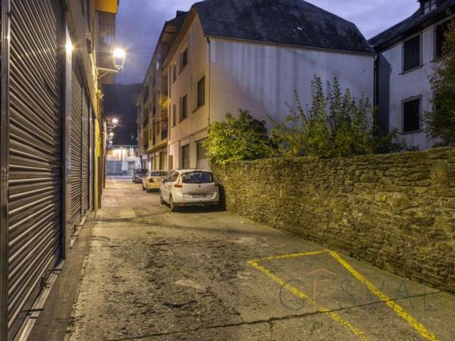 Edificio en venta en Bossòst photo 0