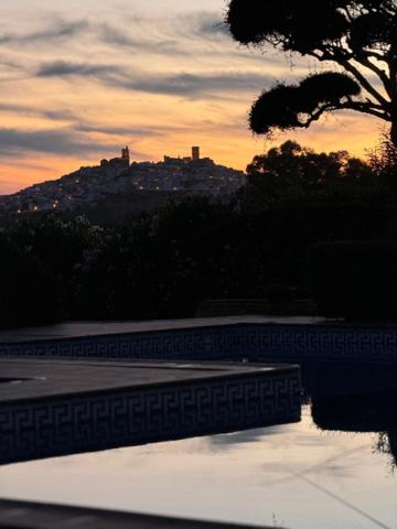 Casa con terreno en venta en Arcos de la Frontera, Alrededores photo 0