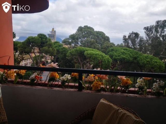 Piso en venta en Algeciras, Algeciras photo 0