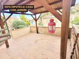 Chalet en venta en Anglès photo 0