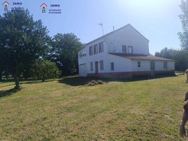 Casa en venta en Ferrol, Catabois photo 0