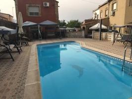 Chalet en venta en Herguijuela, Herguijuela photo 0