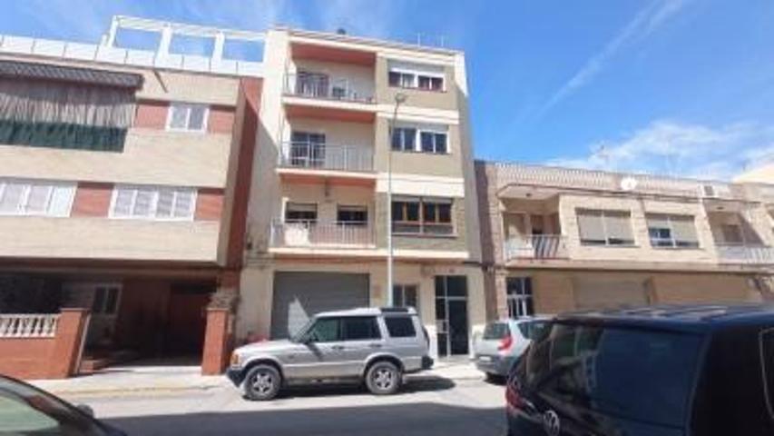 Casa en venta en Vinaròs, Casco Urbano photo 0