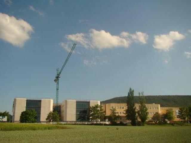 Terreno en venta en Miranda de Ebro, Oron photo 0