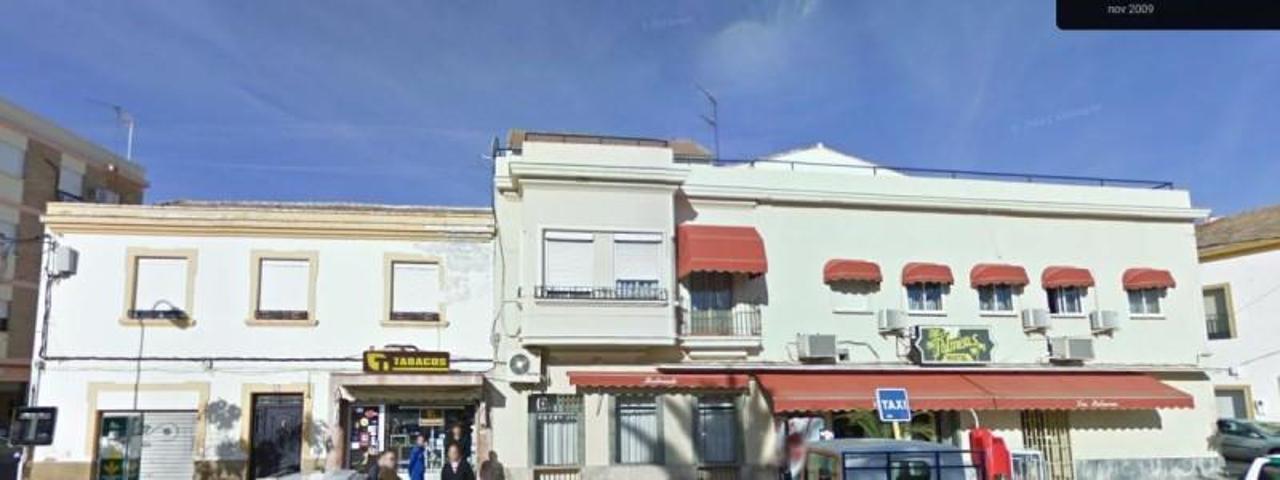 Terreno en venta en Linares, Centro photo 0