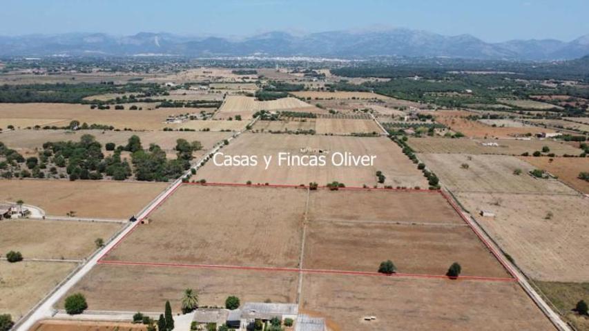 Terreno en venta en Inca, Inca photo 0