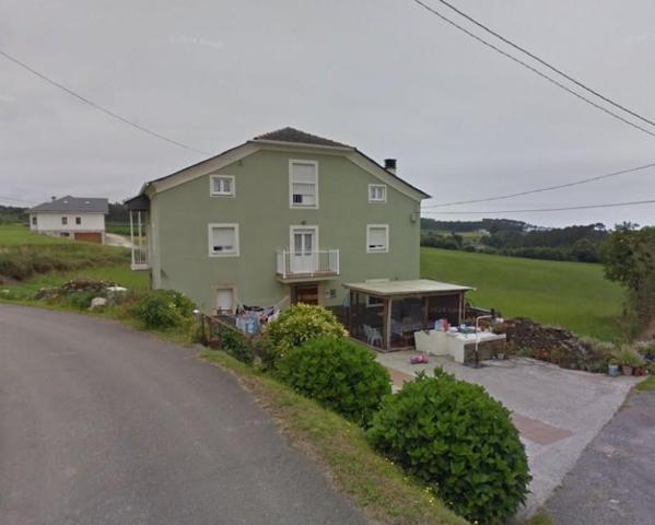 Casa en venta en Navia, Pinera photo 0