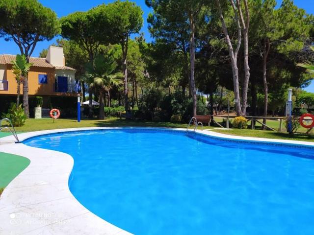 Adosada en venta en Isla Cristina, Islantilla - Campo de Golf photo 0