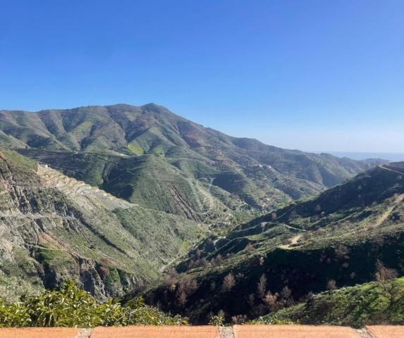 Casa en venta en Almuñécar, Almunecar photo 0