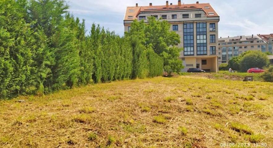Terreno en venta en Negreira, Negreira photo 0