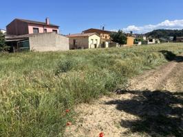 Terreno en venta en Flaçà photo 0