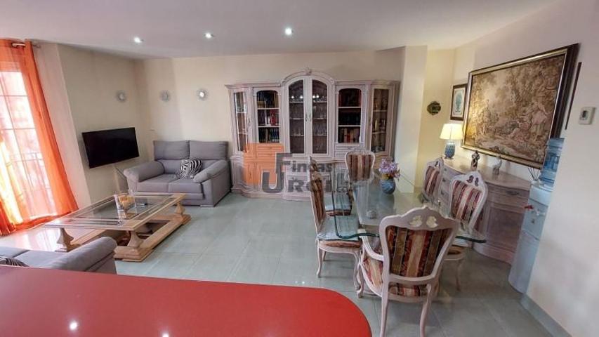 Apartamento en venta en Águilas, Centro photo 0