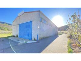Nave industrial en venta en Jerte photo 0