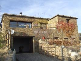 Casa con terreno en venta en Bérchules photo 0