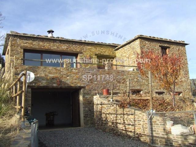 Casa con terreno en venta en Bérchules photo 0