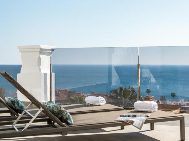 Duplex en venta en Manilva, Manilva photo 0