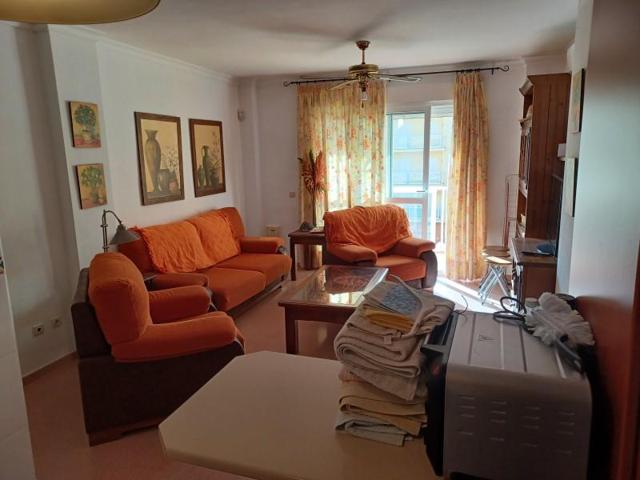 Apartamento en venta en Manilva photo 0