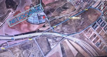 Terreno en venta en Aldeatejada, Aldeatejada photo 0