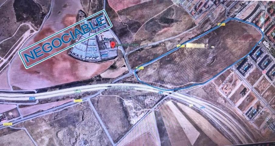 Terreno en venta en Aldeatejada, Aldeatejada photo 0