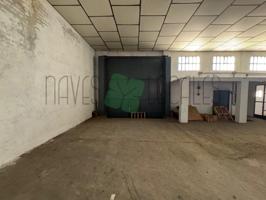 Nave industrial en venta en Humanes de Madrid photo 0