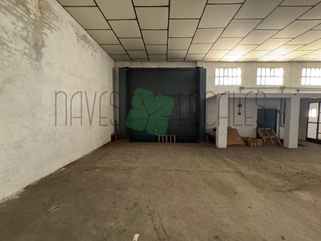 Nave industrial en venta en Humanes de Madrid photo 0