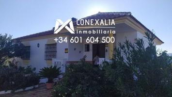 Chalet en venta en Olvera, Ensanche photo 0