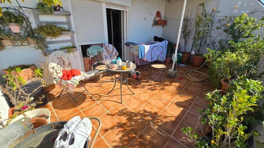 Aticos en venta en Mallorca, Rafal Vell photo 0