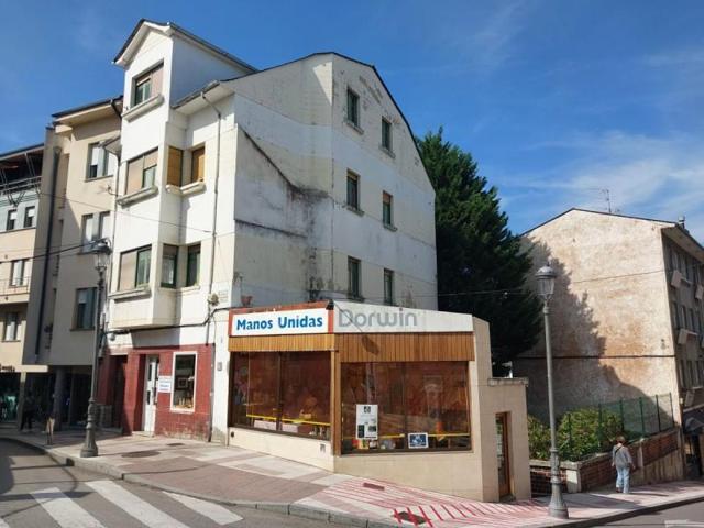 Casa en venta en Navia, Navia photo 0