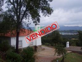 Chalet en venta en Cala, Cala photo 0