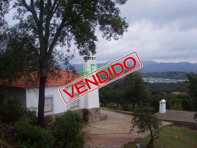 Chalet en venta en Cala, Cala photo 0