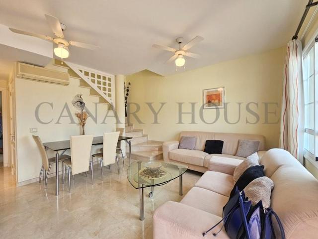 Duplex en venta en Mogán photo 0