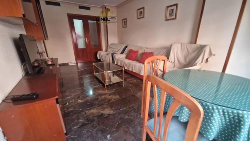 Piso en venta en Jaén, Boulevard - Boulevard 1ra Fase photo 0