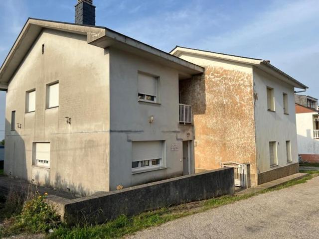 Casa en venta en Valdés, Luarca photo 0