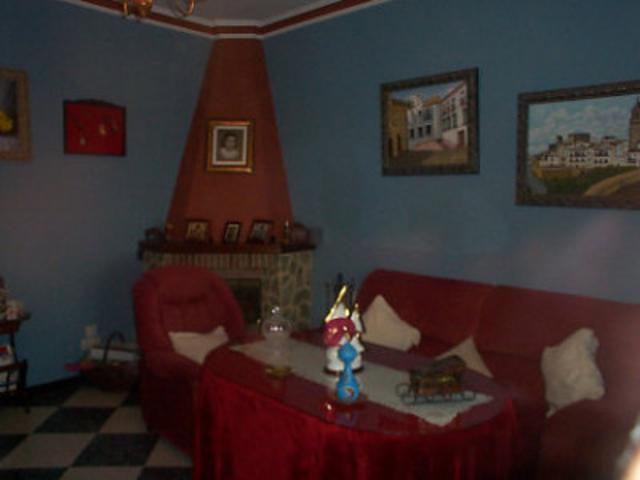 Casas de pueblo en venta en Carmona, Carmona photo 0